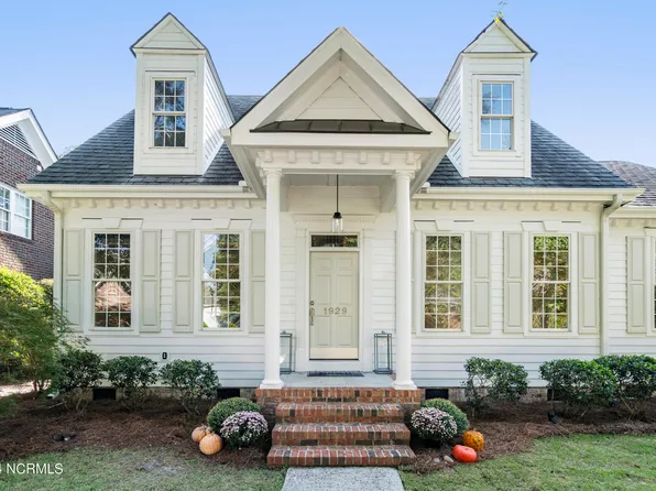 1929 Hallmark Lane, Wilmington, NC 28405