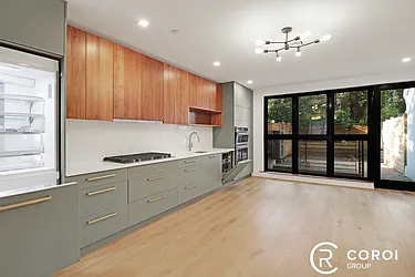 Rented by Coroi Corp