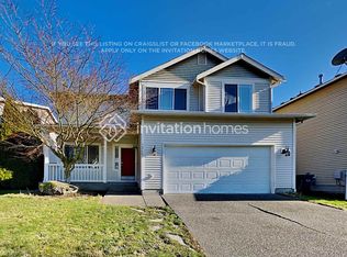12605 117th Avenue Ct E, Puyallup, WA 98374