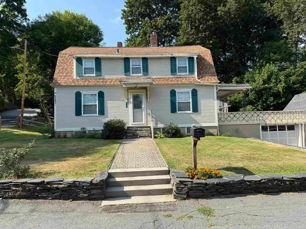 10 Derby Court, Springfield, VT 05156