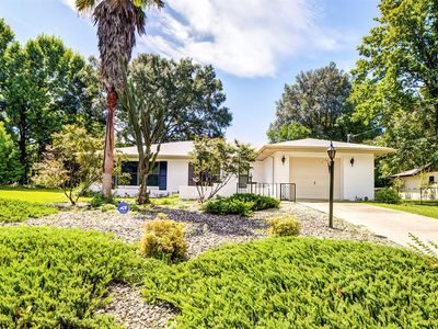 7931 N Golfview Dr, Citrus Springs, FL, 34434