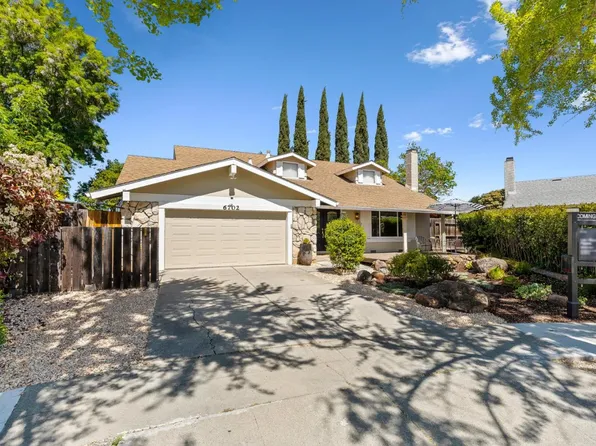 6702 San Anselmo Way, San Jose, CA 95119