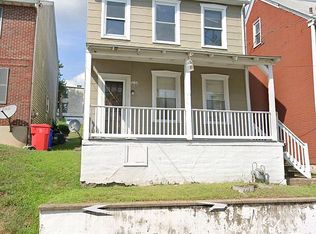 621 Beech St, Pottstown, PA 19464