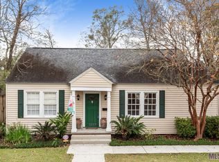 1937 Cherrydale Ave, Baton Rouge, LA 70808