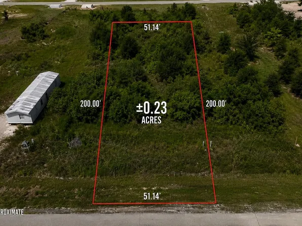 1541 Road 5507, Cleveland, TX 77327