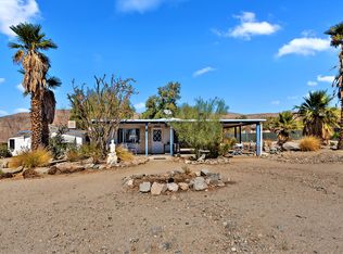 75400 Dillon Rd, Desert Hot Springs, CA 92241