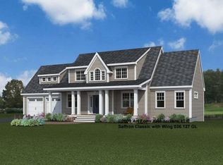 102 Curtis Rd, Gilford, NH 03249