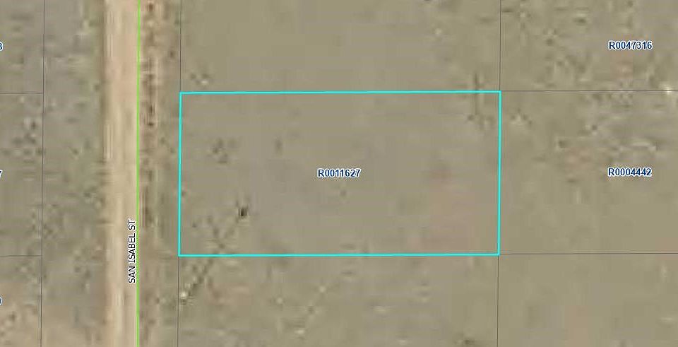 1st image of 000 San Isabel Street