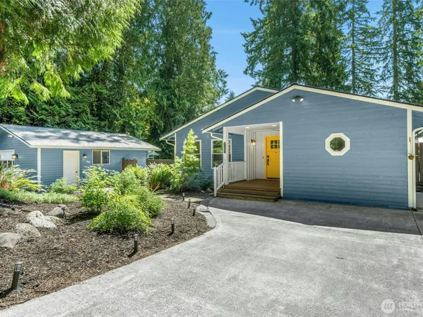 31907 NE 102nd Place, Carnation, WA 98014