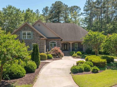 106 Pebble Beach Ct, Aiken, SC, 29803