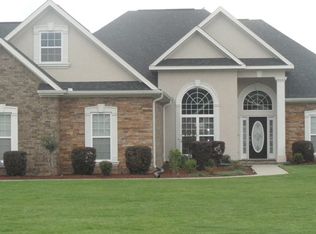 182 Elsa Way, Byron, GA 31008