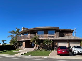 312 Sea Ridge Dr, La Jolla, CA 92037