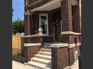 3203 S May St #3, Chicago, IL 60608