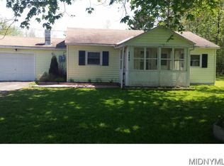 5800 Eureka Rd, Rome, NY 13440