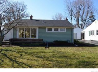 212 Bennington Rd, Amherst, NY 14226