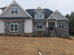 2674 Brooke Meadows Dr, Browns Summit, NC 27214