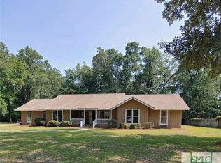 117 Stonewall Dr, Savannah, GA 31419