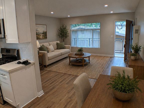 4th image of 420 W Sierra Madre Blvd #O