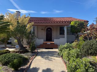 919 N Kenmore Ave, Los Angeles, CA 90029