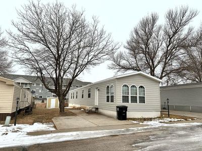 3855 Cambell St, Rapid City, SD, 57701