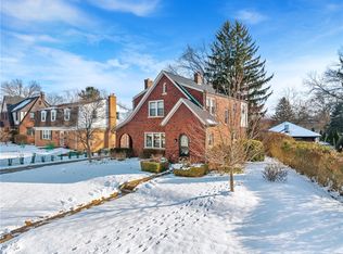 23 Oxford Rd, Pittsburgh, PA 15202