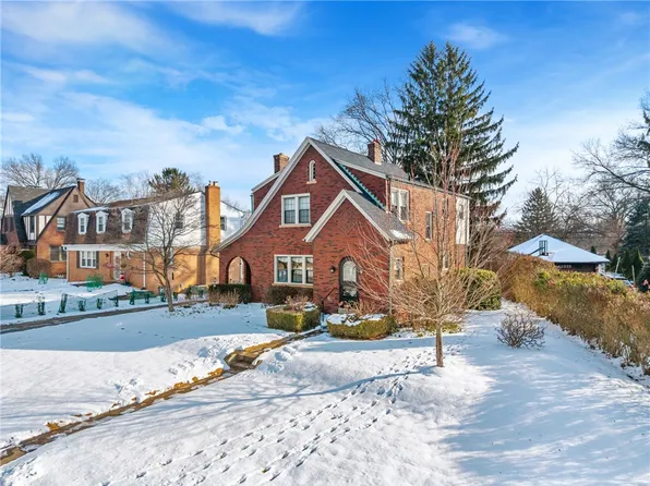 23 Oxford Rd, Pittsburgh, PA 15202