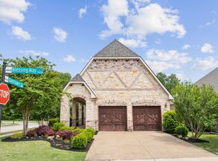 1401 Blessing Way, McKinney, TX 75069