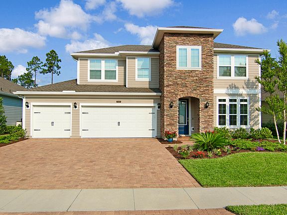 4th image of 2802 Las Calinas Blvd
