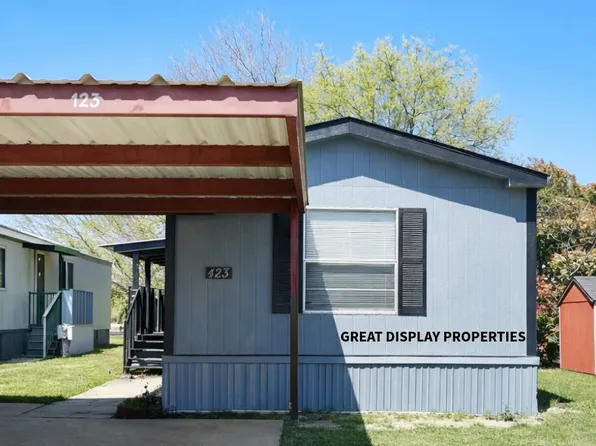 423 Southfork Blvd, Wylie, TX 75098