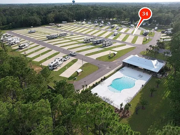 19558 County Road 8 #34, Gulf Shores, AL 36542