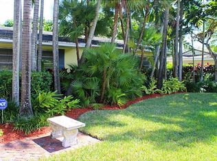 9631 SW 72nd Ct, Pinecrest, FL 33156