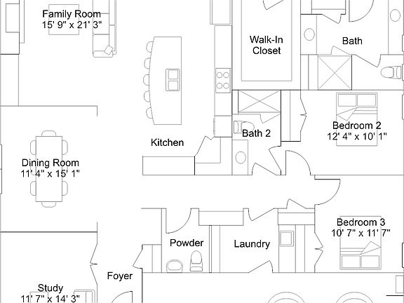 6th image of this home