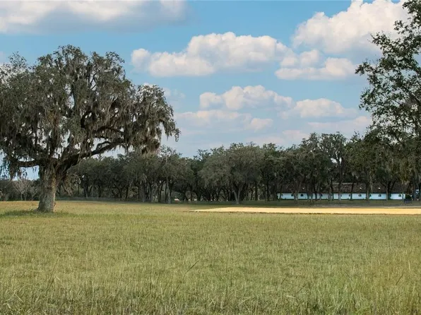 SE 157th Sreet Rd #44, Summerfield, FL 34491
