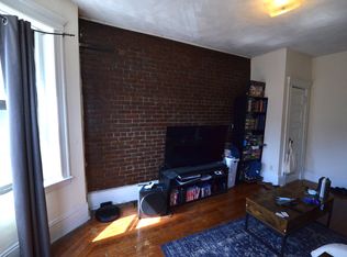 59 Westland Ave APT 31, Boston, MA 02115