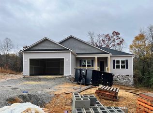 295 Inverness St, Zebulon, NC 27597