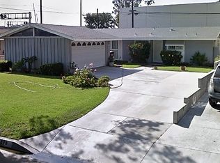 809 Feather Ave, La Puente, CA 91746