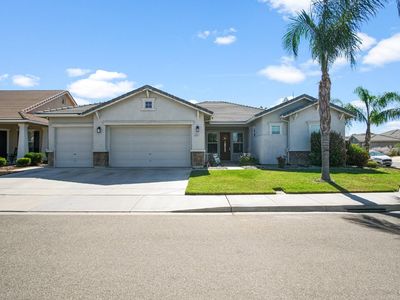 203 Tower Way, Newman, CA, 95360