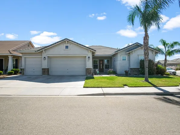 203 Tower Way, Newman, CA 95360