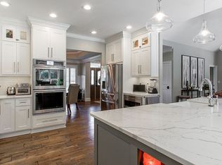 315 Kelley Rd, Brooks, GA 30205