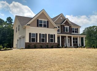 3820 Defense Ln, Huntingtown, MD 20639