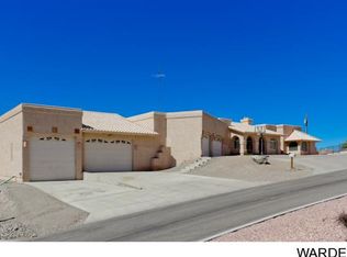 1631 Ravello Ln, Lake Havasu City, AZ 86406