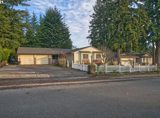 4701 NE 52nd Ave, Vancouver, WA 98661