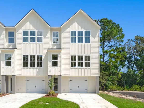 1600 Lauda Dr, Mount Pleasant, SC 29464