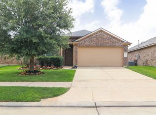24423 Raindrop Poppy Dr, Spring, TX 77373