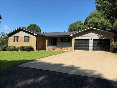 536 Old Post Rd, Russellville, AR, 72802