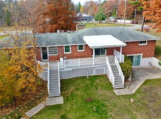 444 Wilber Rd, Tawas City, MI 48763