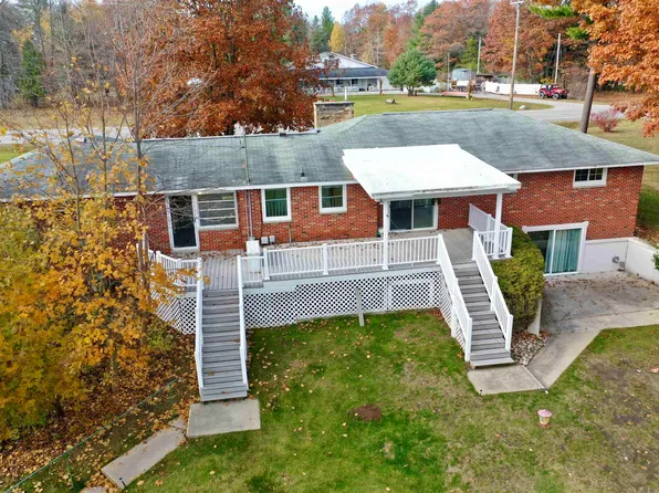 444 Wilber Rd, Tawas City, MI 48763