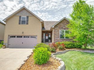 1924 Bell Chase Way, Clarksville, TN 37040