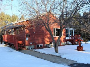 15525 Tamarac Cir NE, Miltona, MN 56354