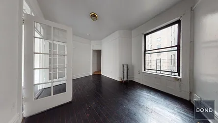 Rented by Bond New York